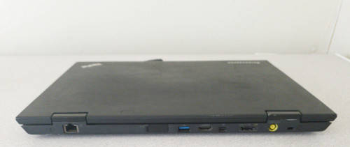 Lenovo X1 - Core i7, 4GB Ram, Intel SSD, Windows 10 Pro