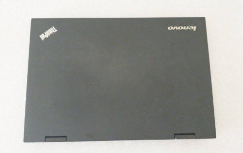 Lenovo X1 - Core i7, 4GB Ram, Intel SSD, Windows 10 Pro