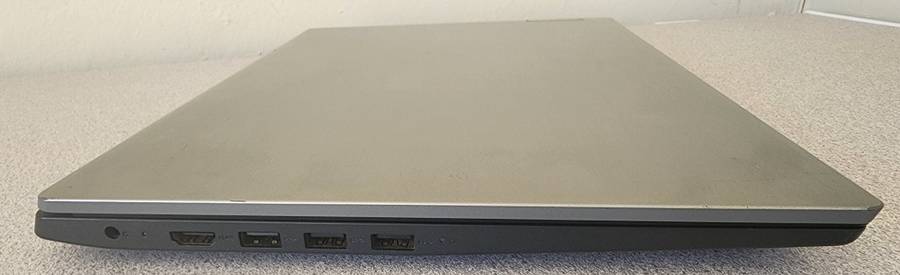 LENOVO IDEAPAD S145 - INTEL CPU| 8GB RAM| 256GB SSD| EXCELLENT BATTERY LIFE