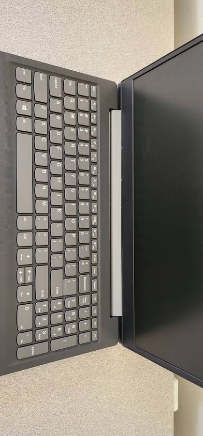 LENOVO IDEAPAD S145 - INTEL CPU| 8GB RAM| 256GB SSD| EXCELLENT BATTERY LIFE