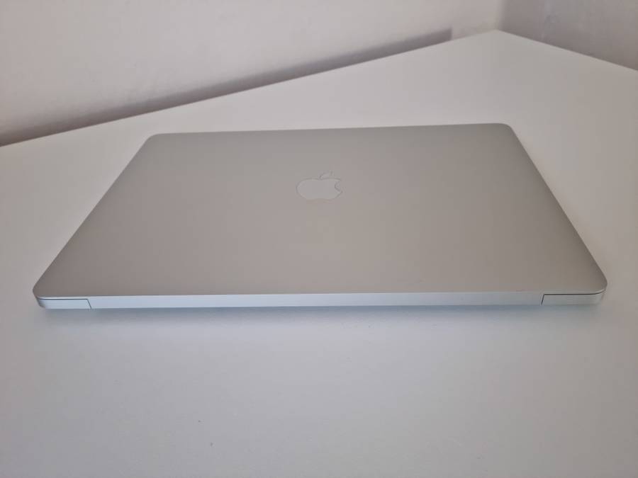 wknDEALonly! 2020 Apple MacBook Air 13-inch M1 8-Core CPU, 7-Core GPU (8GB RAM, 256GB SSD, Silver)
