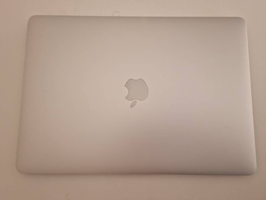 wknDEALonly! 2020 Apple MacBook Air 13-inch M1 8-Core CPU, 7-Core GPU (8GB RAM, 256GB SSD, Silver)
