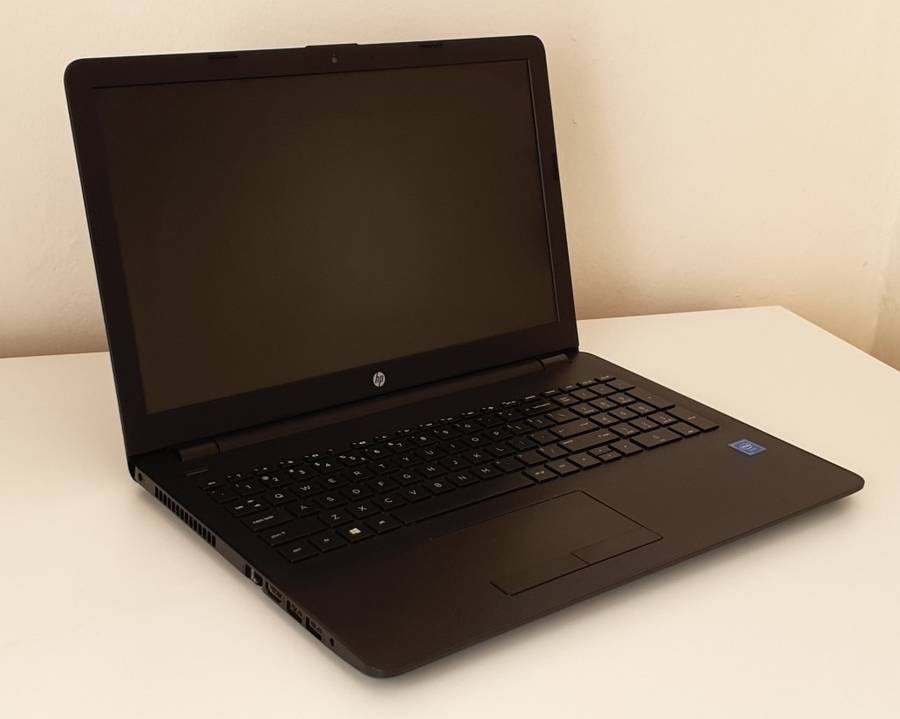 HP Notebook - 15-ra015ni