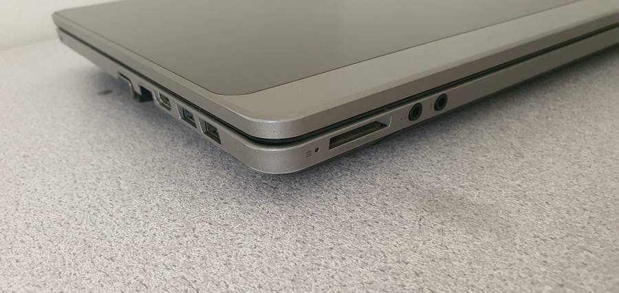 HP ProBook - CORE i5 | 750GB HDD | 4GB RAM | WINDOWS 10 PRO x64 | EXCELLENT BATTERY LIFE