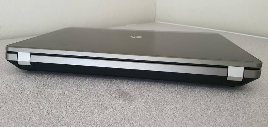 HP ProBook - CORE i5 | 750GB HDD | 4GB RAM | WINDOWS 10 PRO x64 | EXCELLENT BATTERY LIFE