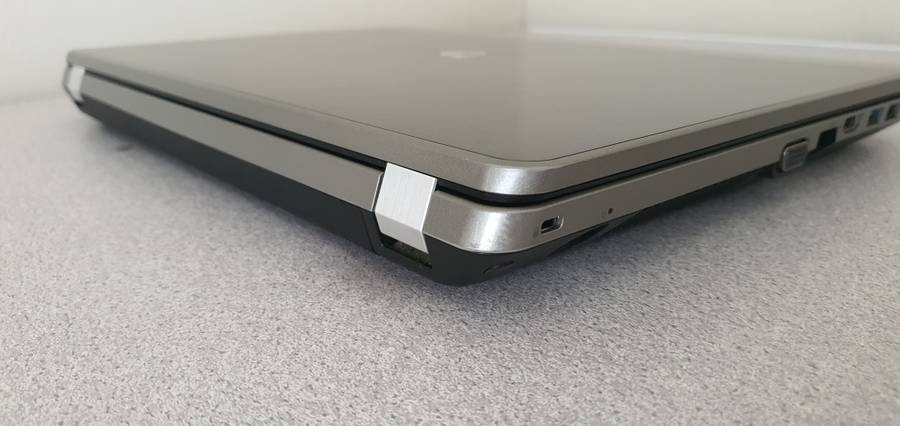 HP ProBook - CORE i5 | 750GB HDD | 4GB RAM | WINDOWS 10 PRO x64 | EXCELLENT BATTERY LIFE