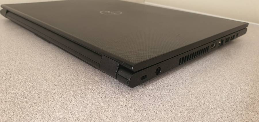 DELL INSPIRON 3542 - INTEL CORE i5, 1000GB HDD, 8GB RAM, WiFi, LAN, WIN10 PROFESSIONAL