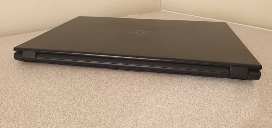 DELL INSPIRON 3542 - INTEL CORE i5, 1000GB HDD, 8GB RAM, WiFi, LAN, WIN10 PROFESSIONAL
