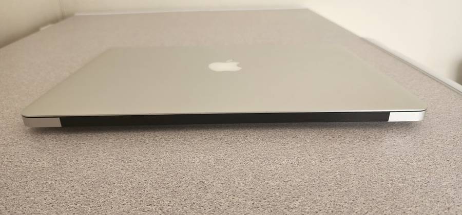 2017 MacBook Air 13.3-inch | Core i5 1.8GHz | 8GB RAM | 512GB SSD | 155 Cycle Count | macOS