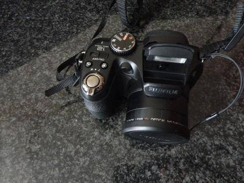 CAMERA-FUJIFILM