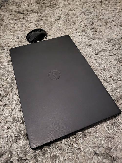 DELL LAPTOP 12GB RAM