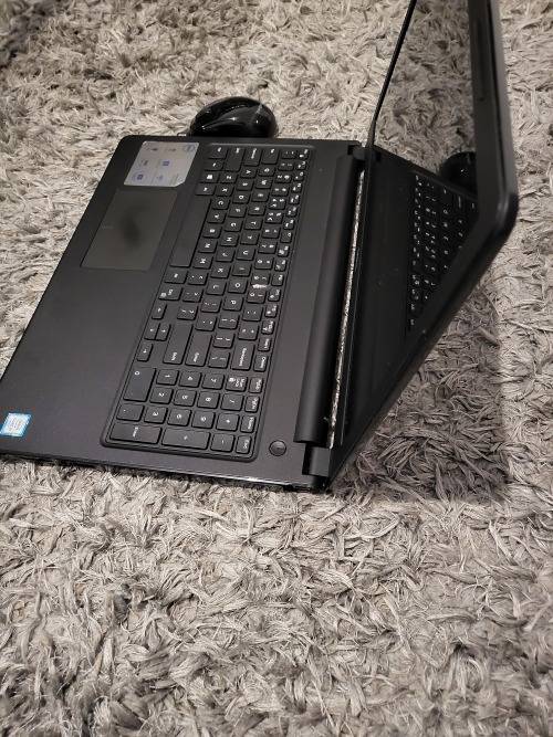 DELL LAPTOP 12GB RAM