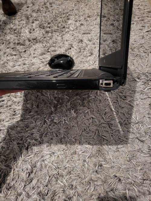 DELL LAPTOP 12GB RAM