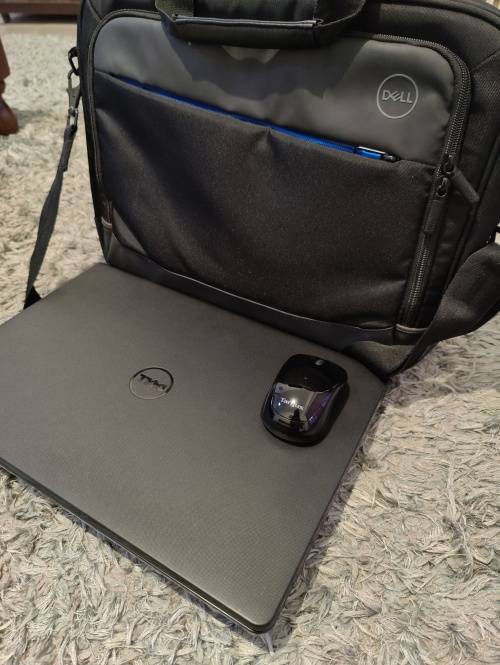 DELL LAPTOP 12GB RAM