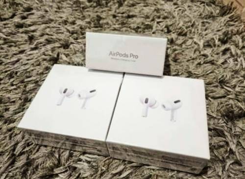 OFFICIAL AIRPODS PRO