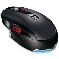 Microsoft Sidewinder Mouse