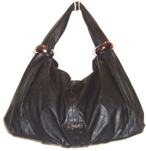 SPECIAL ! - STOCK CLEARANCE - Handbag / Bags - " TOG BAG " - SUPER FOR GYM ! - Black