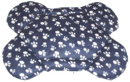BONE SHAPED PET BED - " Small Size Suitable For Toy Breeds and even Cats ! "