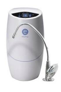 eSpring Water Purifier treatment system AMWAY Model 10-0185-E
