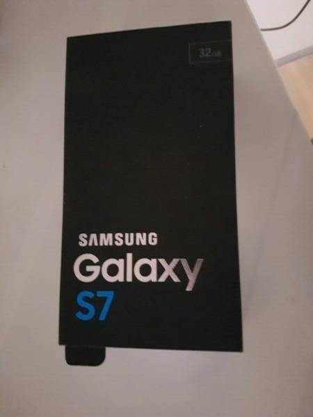 Samsung Galaxy S7 SM -G930F