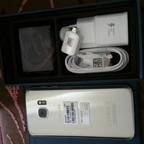 Samsung Galaxy S7 SM -G930F