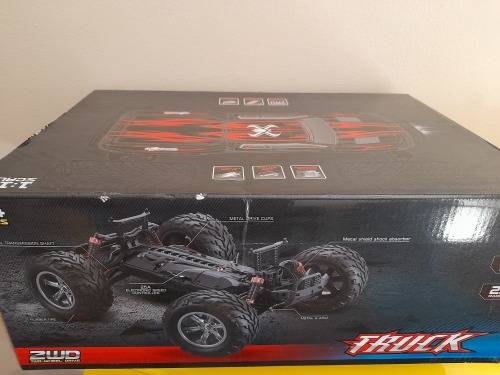 RC High Quality Off and off road
