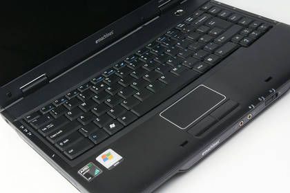 ACER eMachines D620 LAPTOP