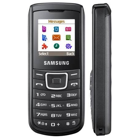 SAMSUNG E1105T