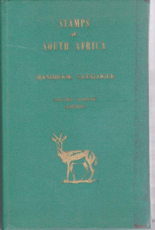 Union Handbook - Golden Jubilee Edition -  hardback