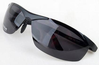 Police 6806 Aviator Black Mirror SUNGLASSES (free shipping)