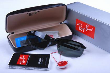 RAY BAN RB3043 Aviator Mirror SUNGLASSES (free shipping)