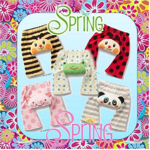 CUTE SPRING BABY LEGGINGS **** LOVELY NEW STOCK ADDED* FREE SHIPPING OPTION