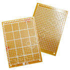 DIY Prototype Paper PCB Universal Experiment Matrix Circuit Board 5x7cm **Local Stock