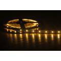3528 Led Strip Light 60 Led p/mtr-4.8W p/mtr -Warm White-Non Waterproof-Price p/mtr