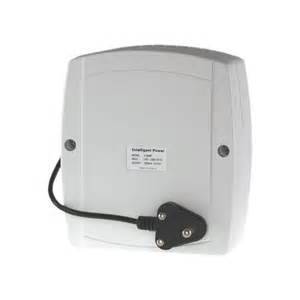 Back-up Power Supply: 3.2AMP - Perfect for alarm system, CCTV etc