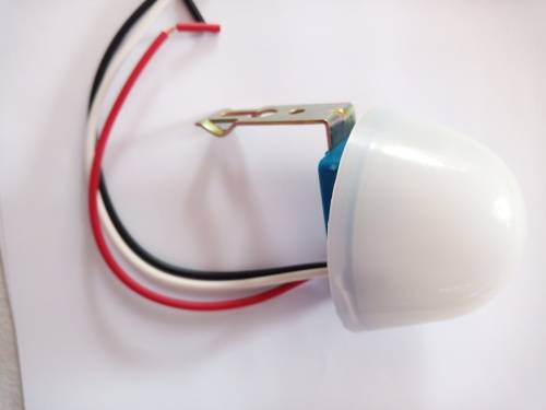 Day/Night Sensor Control Switch AC 220V 10A  **** Local Stock