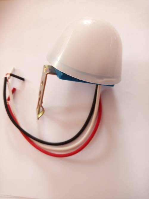 Day/Night Sensor Control Switch AC 220V 10A  **** Local Stock