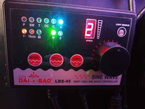 LBS50 DC Wavemaker 18000L/H