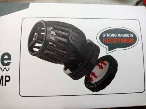 LBS50 DC Wavemaker 18000L/H