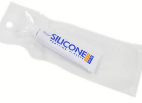 Heatsink Thermal Paste Plaster Glue  **IN STOCK**