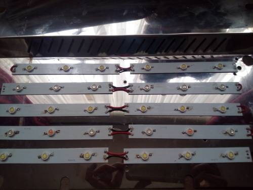 TL550 LED replacement Aquarium LED lights