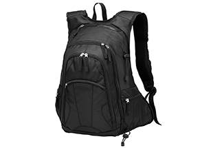 MONSTER LAPTOP BACKPACK 15"