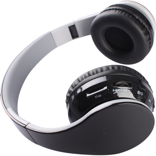 BLUETOOTH EXECUTIVE HEADPHONES