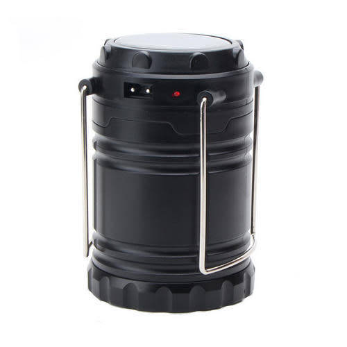 Super Bright Solar Lantern