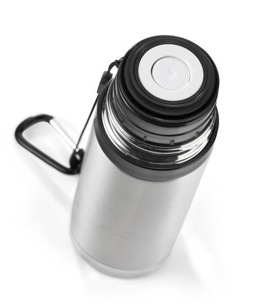 Giftset Polar Double Wall Flask - 350Ml