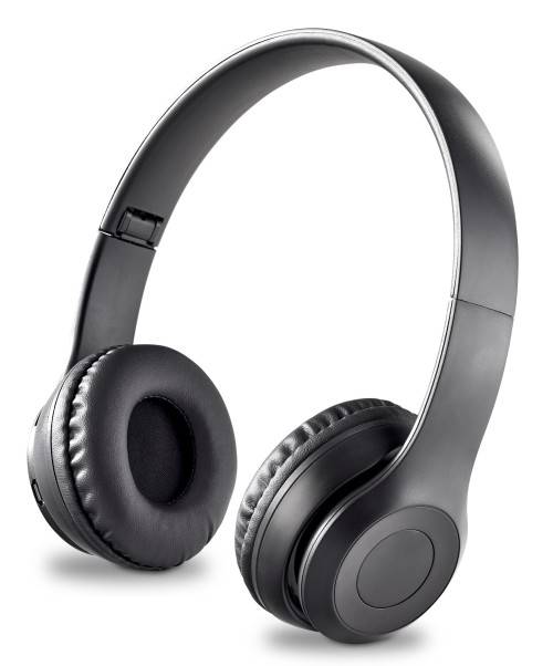 Mojo Bluetooth Headphones