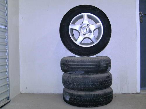 4x13" Mags for Golf 1 or Atos