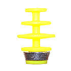 Weighted Sputnik (Orange) 8gr, Mielie bomb holder