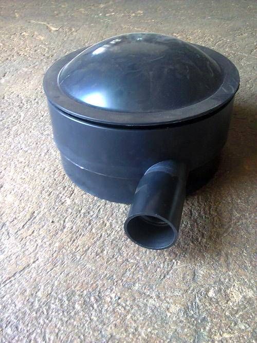 50mm Bottom drain for Koi Ponds