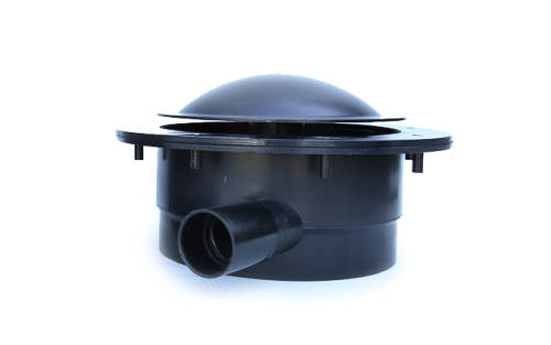 50mm Liner Bottom drain for Koi Ponds